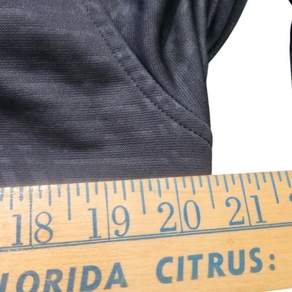 Under Armour Coldgear Men Medium‎ Loose Hoodie Pullover Sweatshirt - Picture 4 of 7